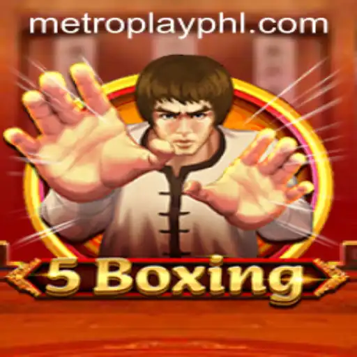 Exploring 5Boxing: The Exciting New Game on the MetroPlay Platform