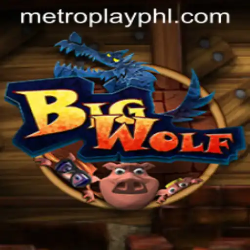 Exploring BigWolf: The Thrilling New Adventure by Metroplay