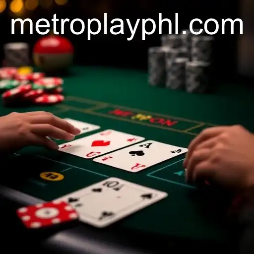 The Intricacies of Blackjack: A Deep Dive Into the Game With Metroplay