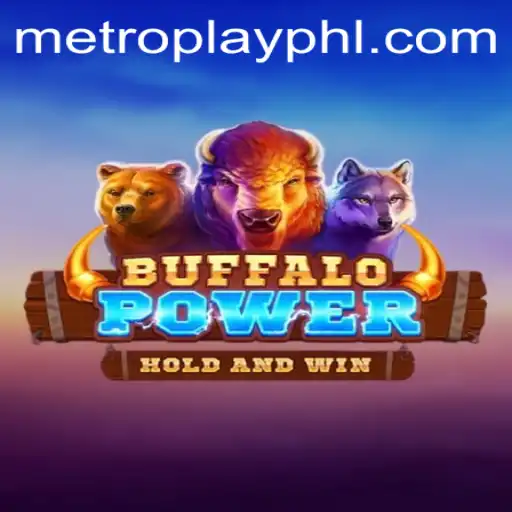 BuffaloPower: A Thrilling Journey Through Metroplay