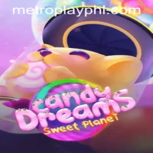 Discovering CandyDreams: A Sweet Gaming Adventure with Metroplay