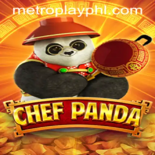 Exploring the Culinary Adventures of ChefPanda: A Metroplay Experience