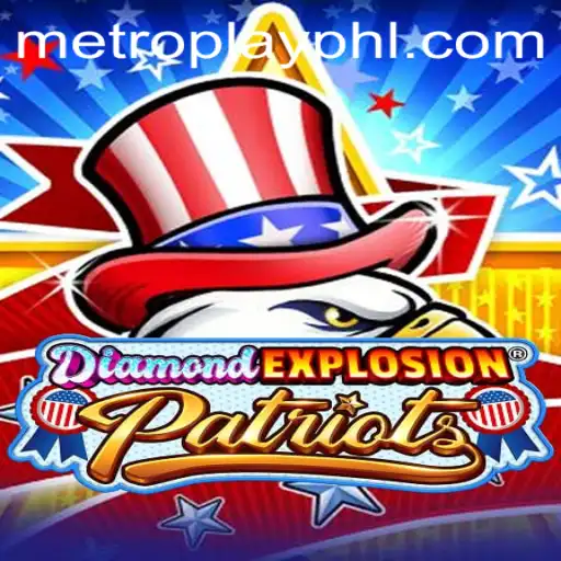 The Revolutionary Gameplay of DiamondExplosionPatriots