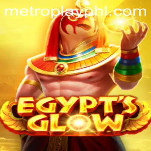 The Enchanting World of EgyptsGlow: A Thrilling MetroPlay Experience