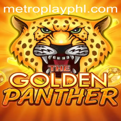 Unveiling GOLDENPANTHER: The Ultimate Metroplay Gaming Experience