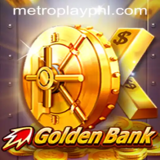 Exploring GoldenBank: The Ultimate Banking Strategy Game with Metroplay