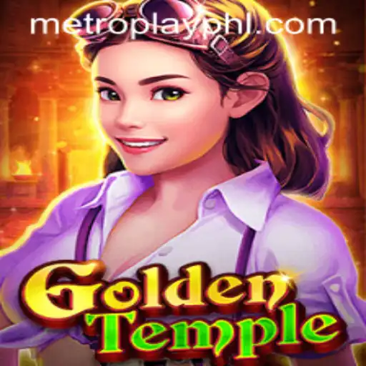 GoldenTemple: Exploring the Mysteries with MetroPlay
