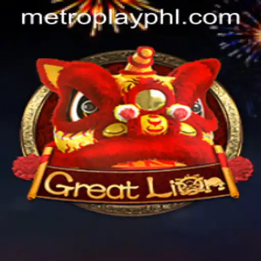 Discover GreatLion: The Ultimate Metroplay Adventure