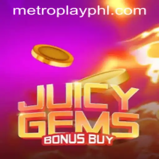 Explore the Vibrant World of JuicyGemsBonusBuy on Metroplay