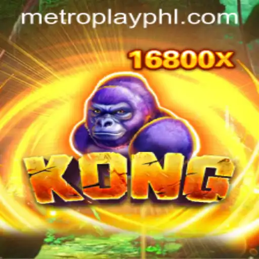 Discover the Thrilling World of Kong: Metroplay's Latest Gaming Sensation