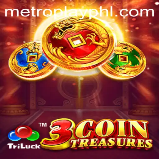 The Mystical World of 3CoinTreasures: Unveiling the Adventure