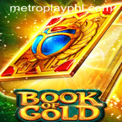 Exploring the Intriguing World of BookofGold: A MetroPlay Adventure
