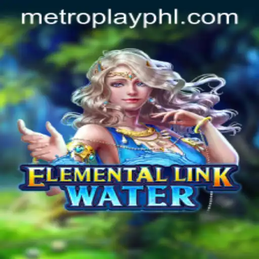 Dive Into Adventure with ElementalLinkWater - A Metroplay Exclusive