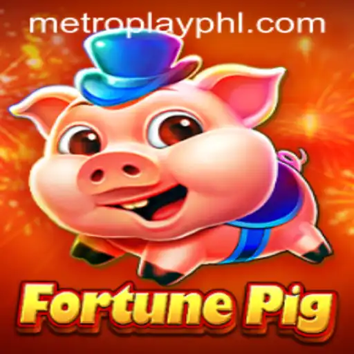 Discover FortunePig: The Exciting Game Taking the Metroplay Scene by Storm