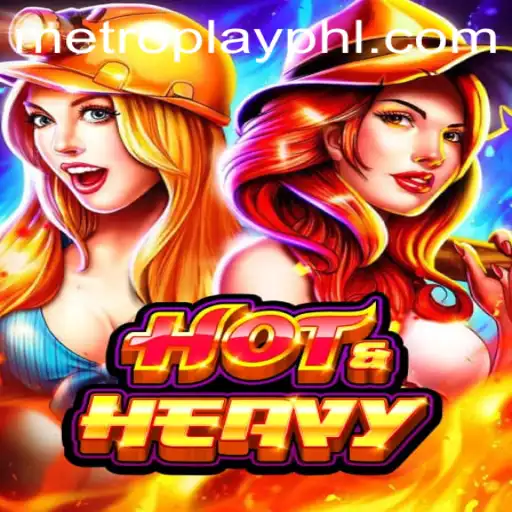 Discovering the Intensity of HotHeavy: The Game Sweeping the Metroplay Scene