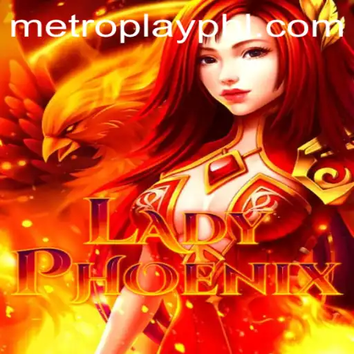 Discover the Enchanting World of LadyPhoenix: A Metroplay Masterpiece