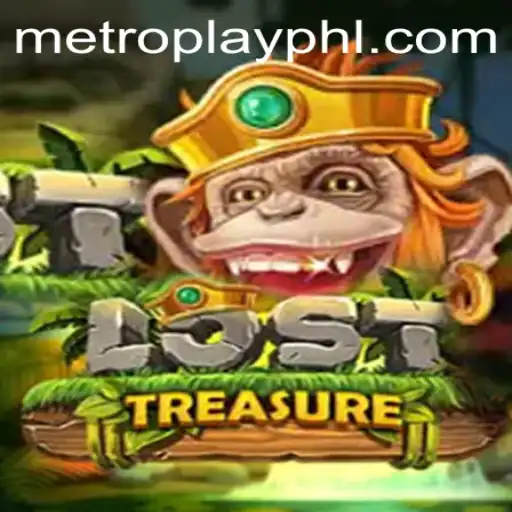 Unearthing the Mysteries of LostTreasure: A Metroplay Adventure