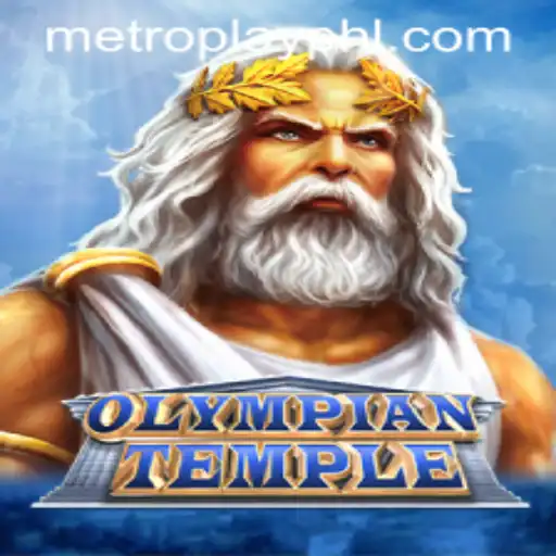 OlympianTemple: A Deep Dive into the Mythic Gaming World