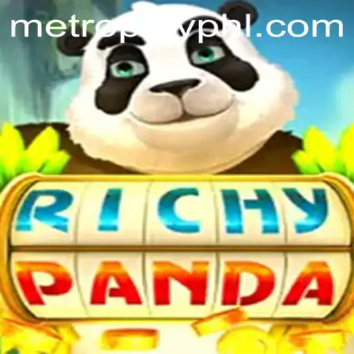 Exploring the World of RichyPanda: A New Era in Gaming