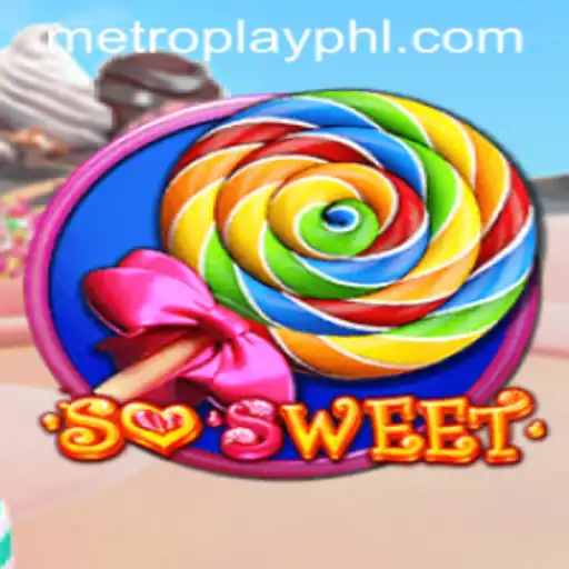 SoSweet: A Metroplay Adventure in the Digital World
