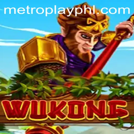 Unleashing Adventure with Wukong: The Next Big Hit by Metroplay