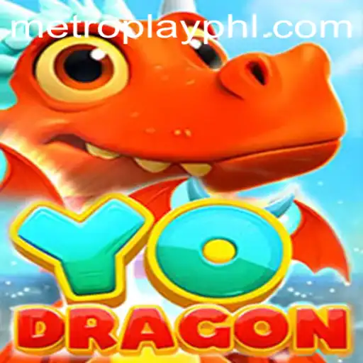 Dive into the Enchanting World of YoDragon: A Metroplay Adventure