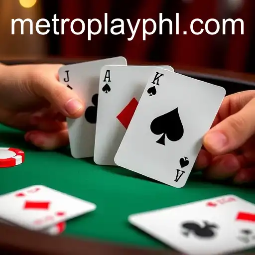 Exploring the Vibrant World of Poker Games