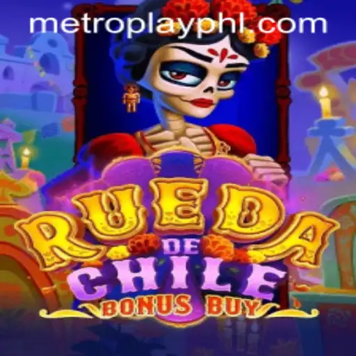 Exploring RuedaDeChileBonusBuy: A New Gaming Experience