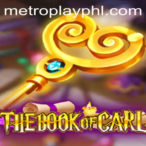 TheBookofCarl: Unveiling the Mysteries of Metroplay's Latest Adventure Game