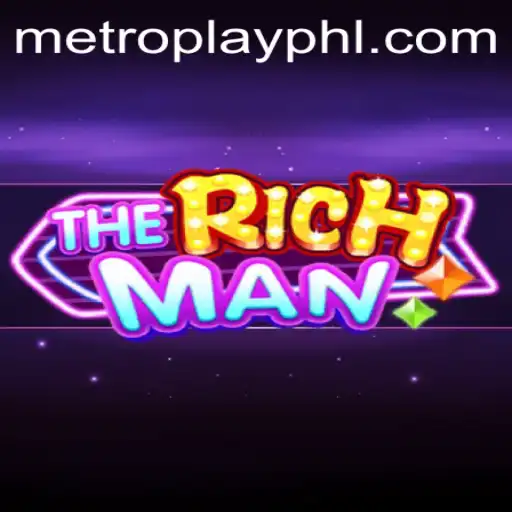 TheRichMan: A New Era of Interactive Gaming with Metroplay