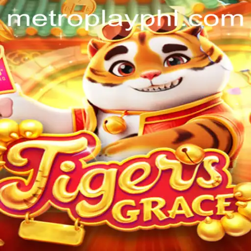 TigersGrace: A New Urban Adventure Through Metroplay