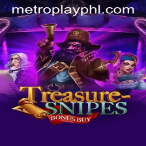 TreasuresnipesBonusBuy: A Metroplay Adventure into Gaming Extravagance