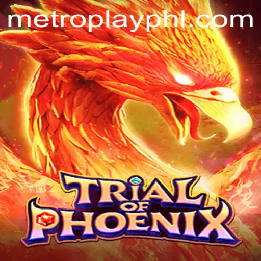 The Enchanting World of TrialofPhoenix: Unveiling the Metroplay Era