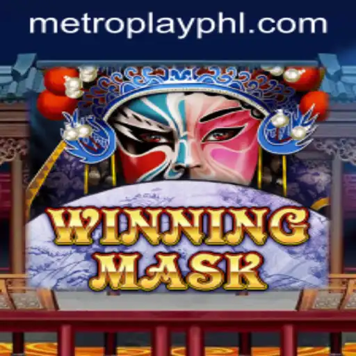 WinningMask: Redefining Gaming with Metroplay's Innovative Mechanics