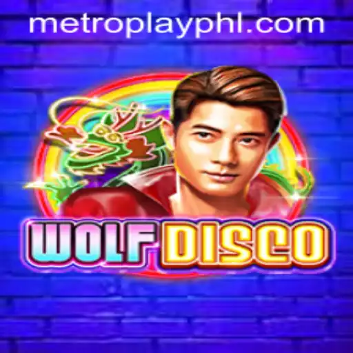 WolfDisco: An Intriguing Journey into the World of Metroplay